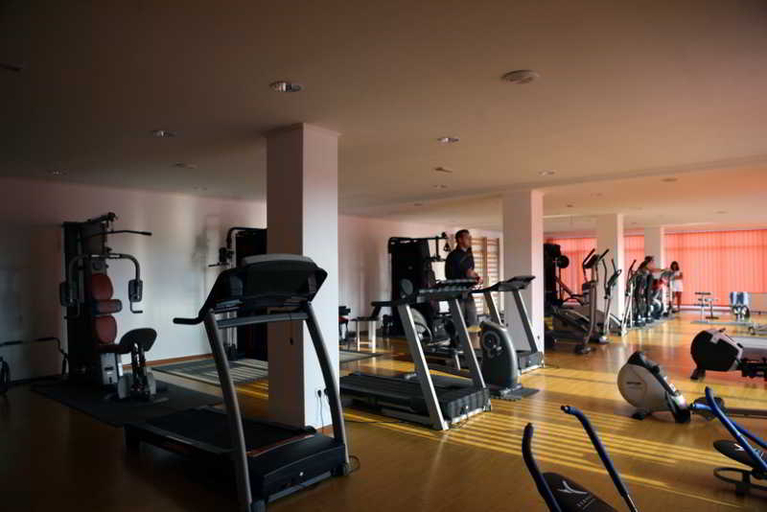 Others 5, Hotel Paradiso, Mangalia