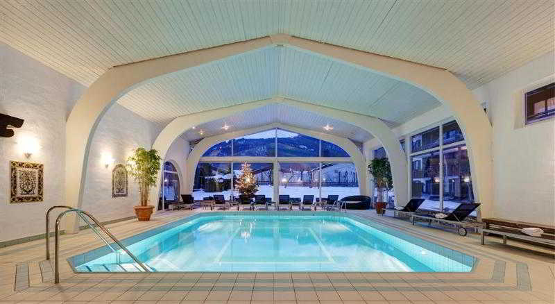 Sport & Beauty 2, Obermühle Boutique Resort, Garmisch-Partenkirchen
