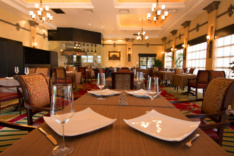 Food & Drinks 5, Villa del Palmar Cancun Luxury Beach Resort & SPA, Isla Mujeres