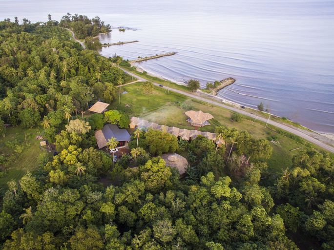9 Huts on a Hill, Kudat