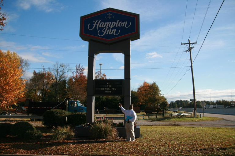 Exterior & Views 2, Hampton Inn Columbia-I-26 Airport, Lexington