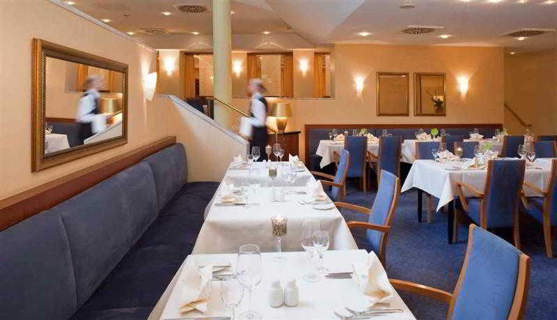 Food & Drinks 5, Atlantic Hotel Münster, Münster