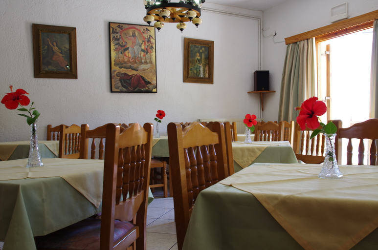 Public Area 5, Effie, South Aegean