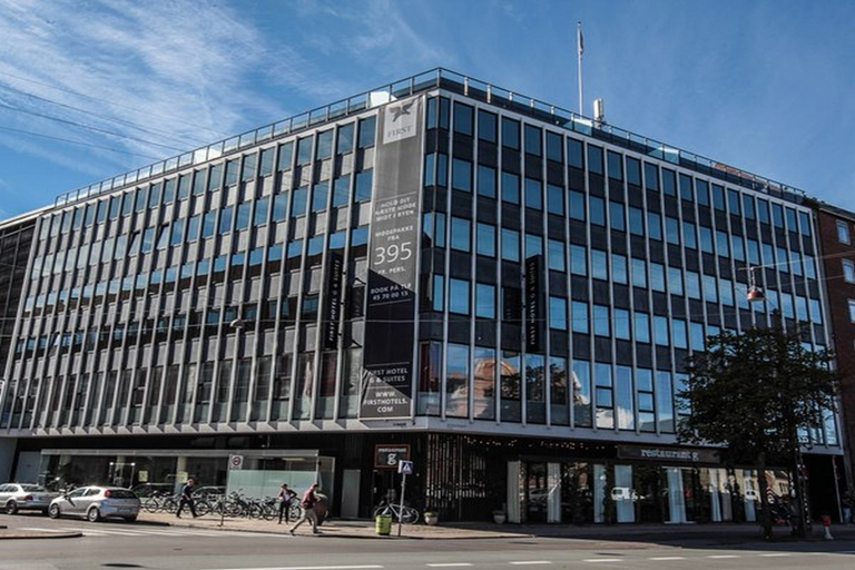 Exterior & Views, Manon les Suites, Copenhagen