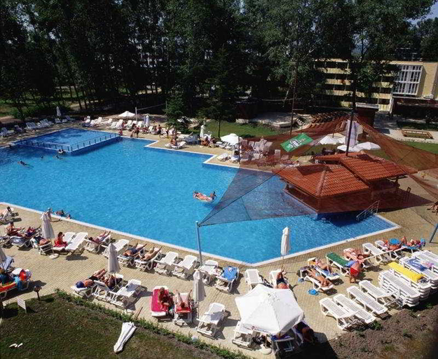 Sport & Beauty 5, Pomorie Sun Hotel, Nesebar