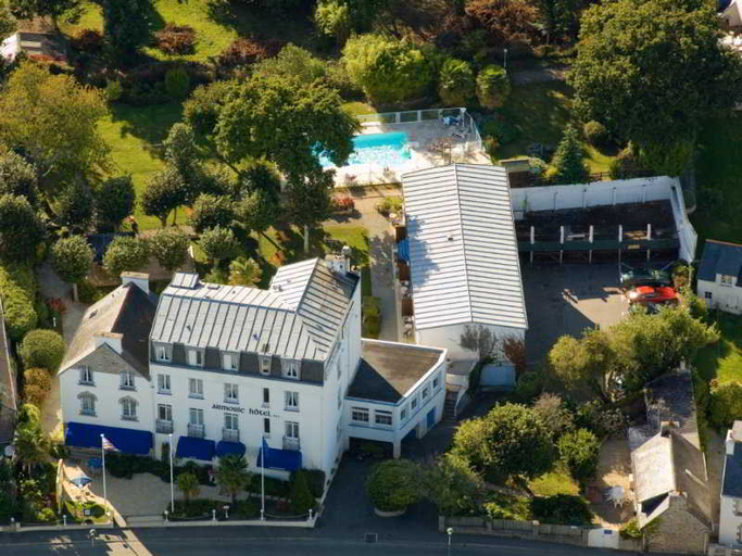 Exterior & Views 3, L'Armoric Hotel, Finistère