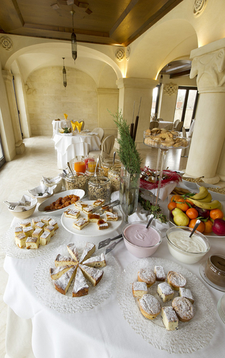 Food & Drinks 5, Relais San Biagio , Perugia