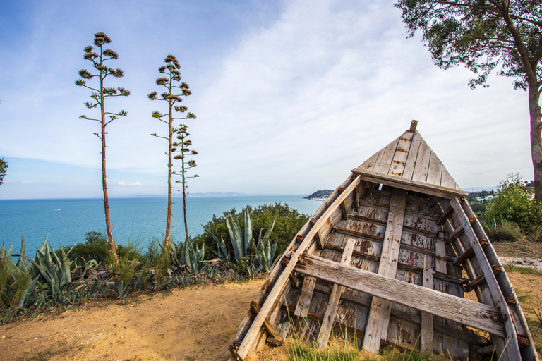 Exterior & Views 4, Golden Carthage Residence, La Marsa