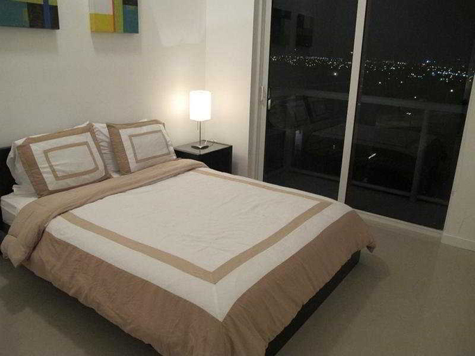 Bedroom 3, Habitat Residence Condo Hotel, Miami-Dade