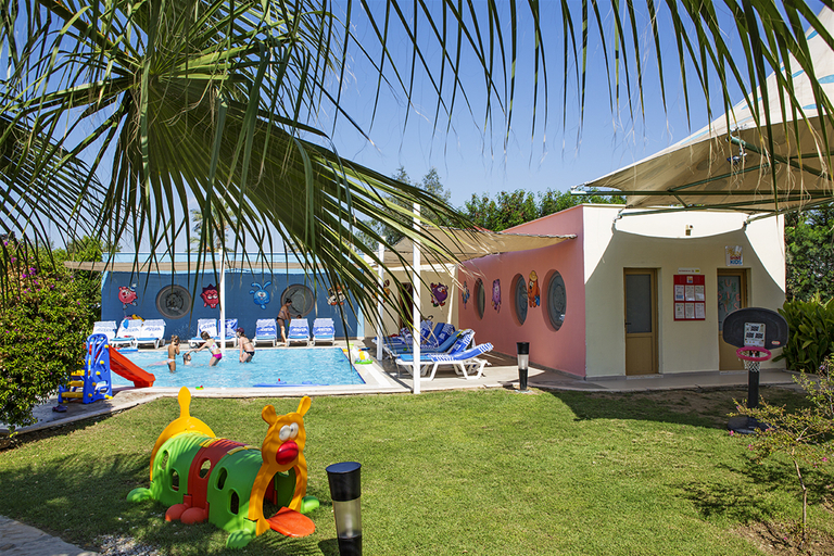 Exterior & Views 2, Sunis Elita Beach Resort, Manavgat