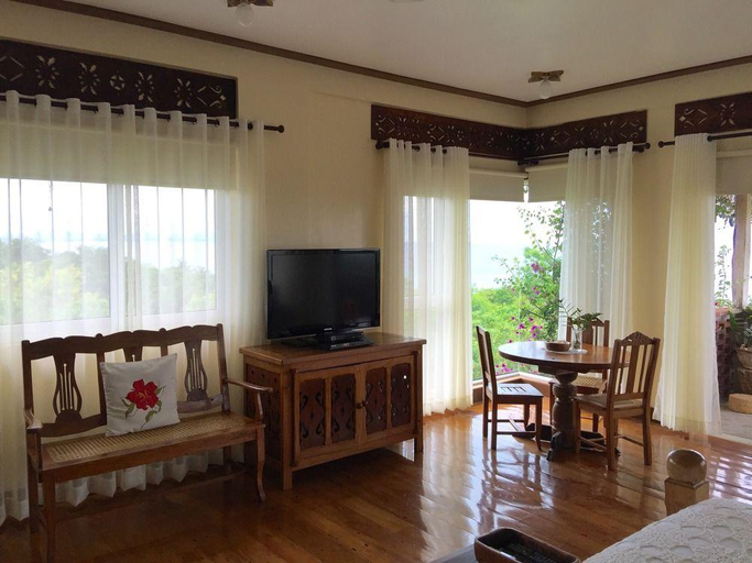 Public Area 2, Amarela Resort, Dauis