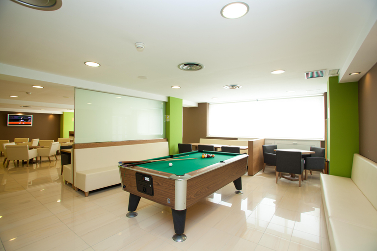 Public Area 2, HOTEL DON PEPE MALLORCA, Baleares
