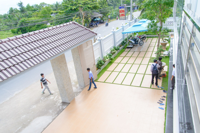 Hung Long Hotel, Giồng Trôm