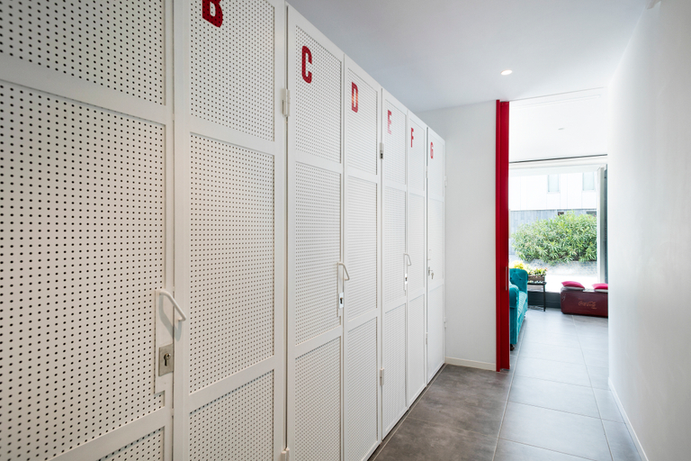 Others 5, Lugaris Beach Apartments, Barcelona