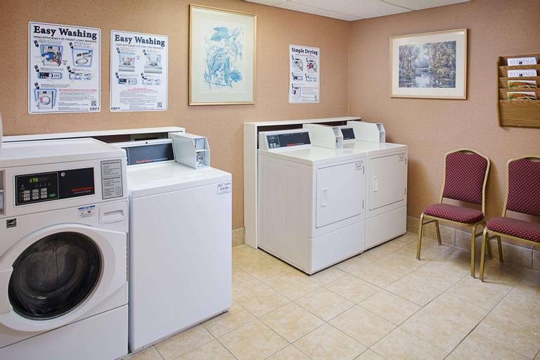 Homewood Suites by Hilton Raleigh/Cary, Wake