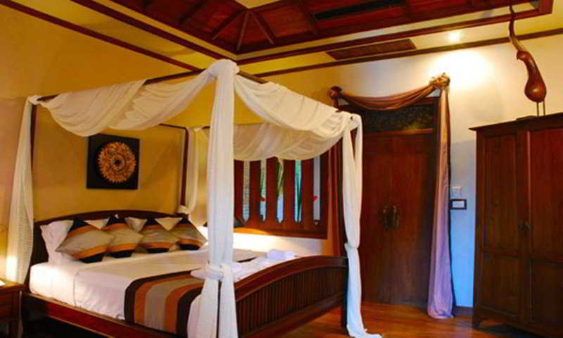 Bedroom 3, Amata Lanna Chiangmai, Muang Chiang Mai