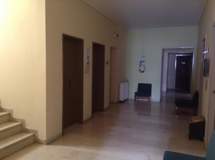 Public Area 5, Alexandros, Thessaly