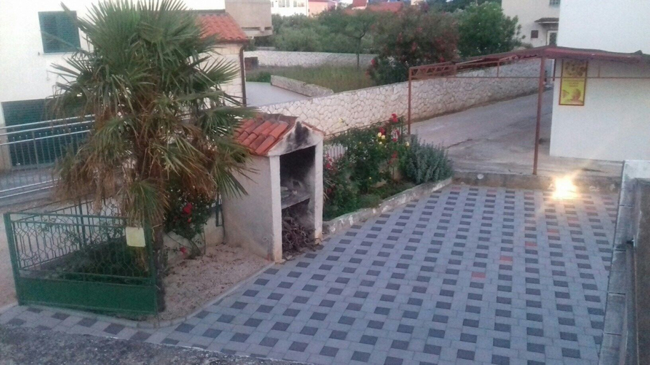 Public Area 3, Apartments Tanfara, Šibenik