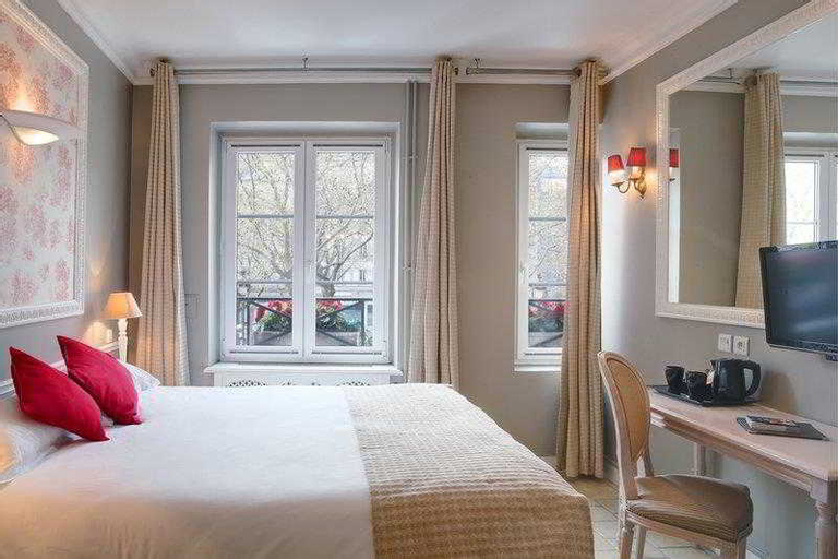 Hôtel Saint Martin Bastille, Paris