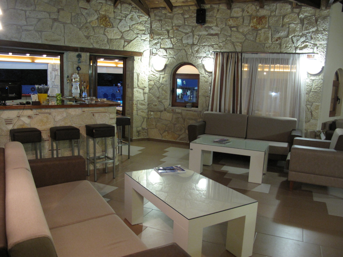 Public Area 4, Royal Hotel and Suites, Central Macedonia
