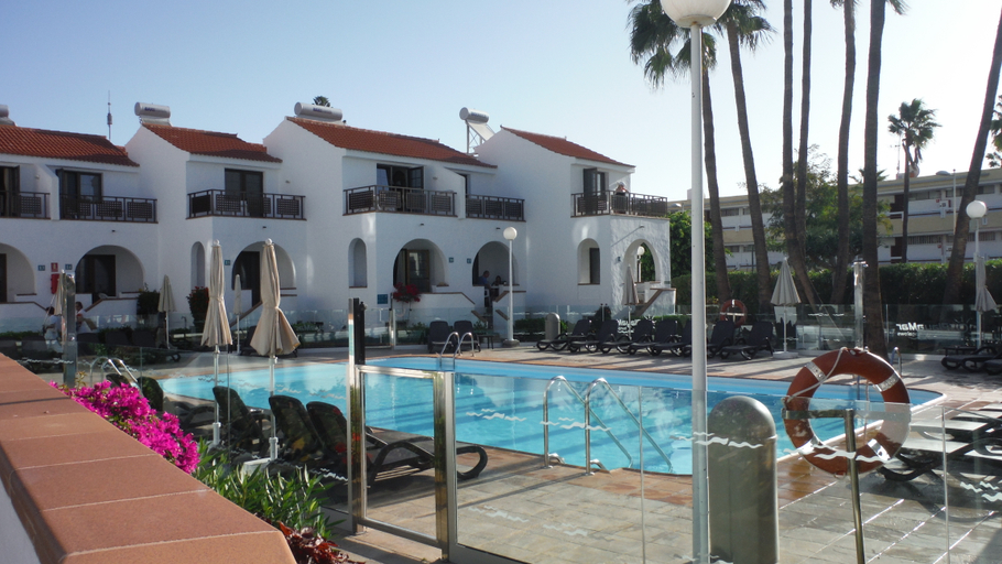 Sport & Beauty 5, Bungalows Playamar, Las Palmas