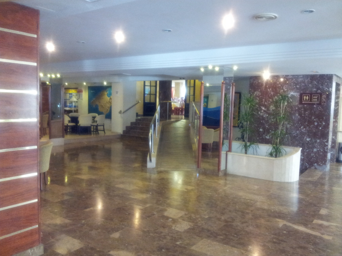 Public Area 2, Hotel Nordeste Playa, Baleares