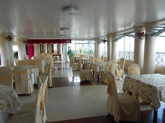 Food & Drinks 5, Ninh Kieu 2 Hotel, Ninh Kiều