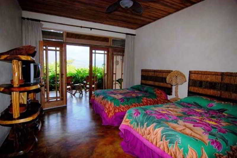 Bedroom 3, Lost Iguana Resort & Spa, San Carlos