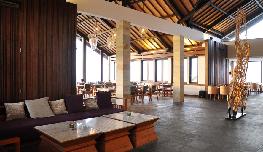 Blue Point Bay Villas and Spa, Badung