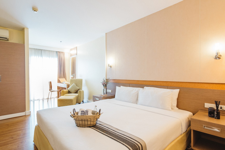Bedroom 20