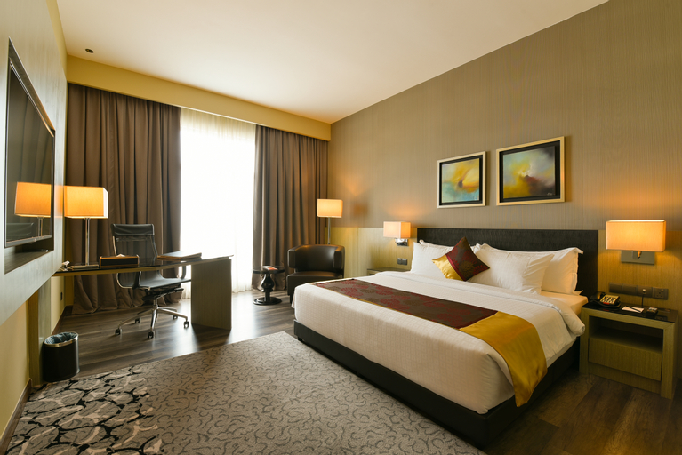 Bedroom 11