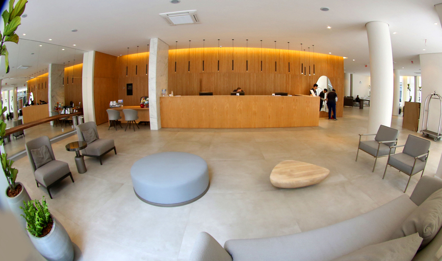 Public Area 4, Plaza Camboriu, Balneário Arroio do Silva