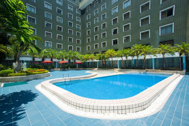 Sport & Beauty, Ambassador Hotel Taipei, Taipei City