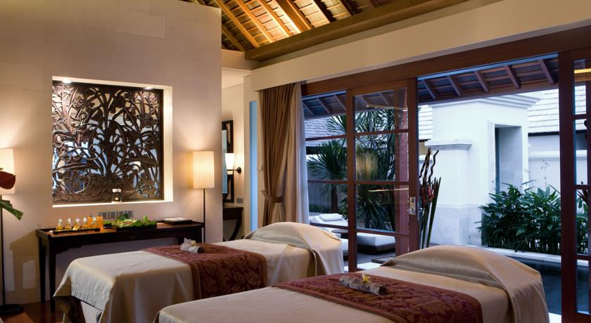 The Royal Santrian, Badung