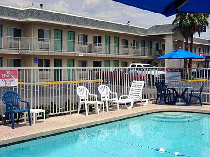 Motel 6 Kingman, AZ - Route 66 East, Mohave