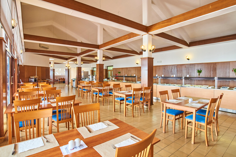 Food & Drinks 5, Apartments Kanegra Plava Laguna, Umag