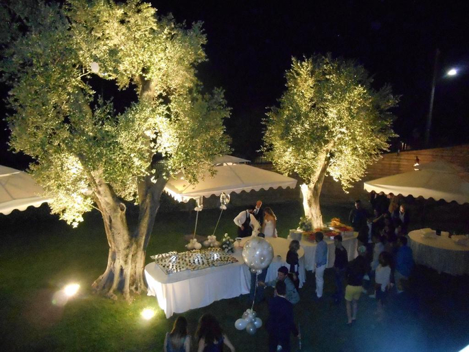 Sport & Beauty 5, Casale Russo, Napoli