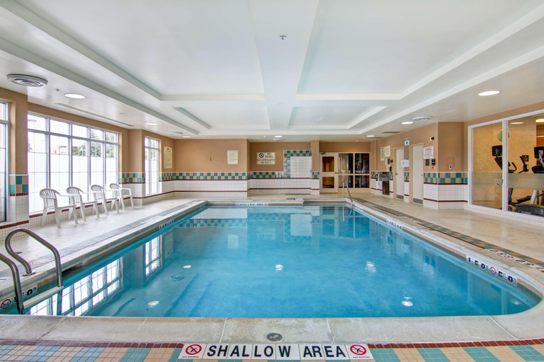 Sport & Beauty 5, Homewood Suites by Hilton Toronto Oakville, Halton