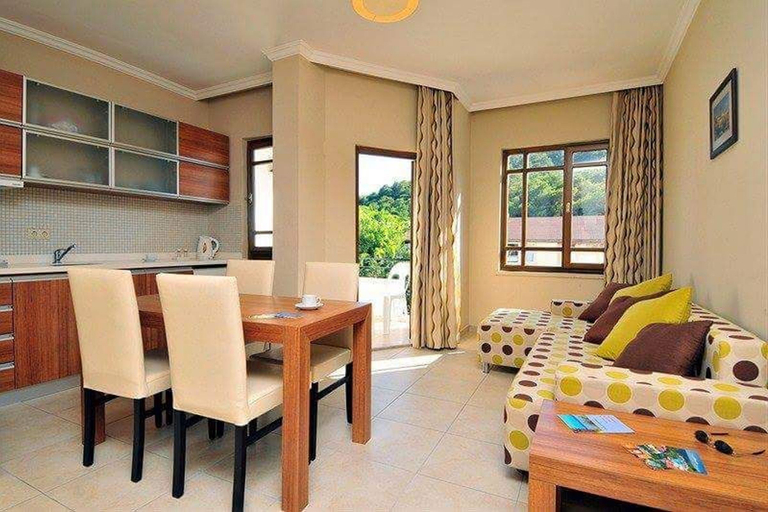 Bedroom, Melissa Moment , Kemer