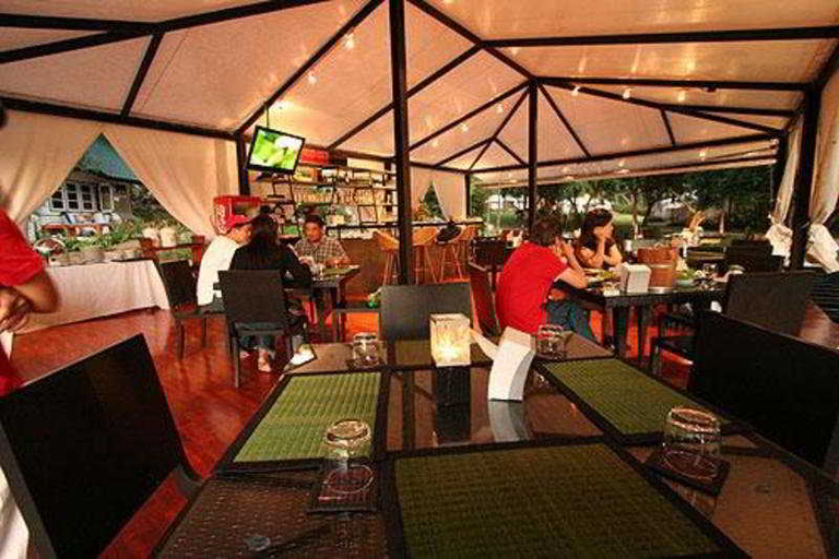 Food & Drinks 4, Khao Keow Es-ta-te Camping Resort & Safari, Si Racha