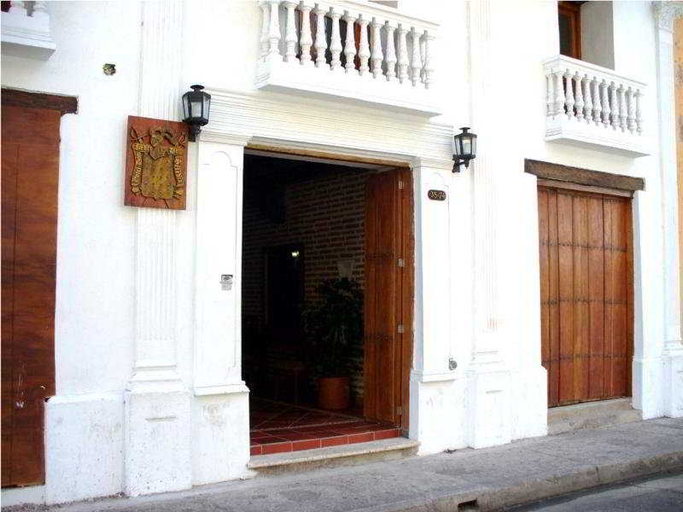Public Area