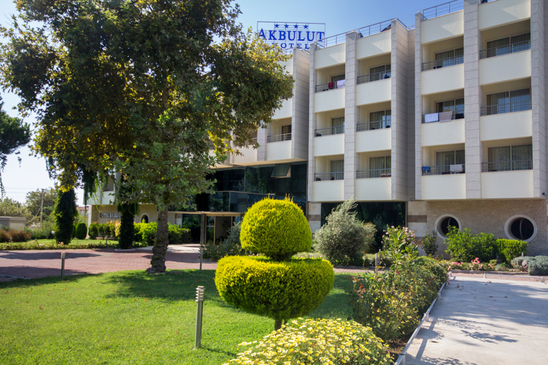 Exterior & Views 2, Akbulut & Spa, Kuşadası