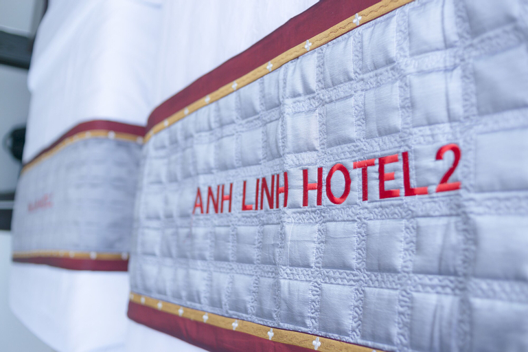 Anh Linh 2 Hotel, Đồng Hới