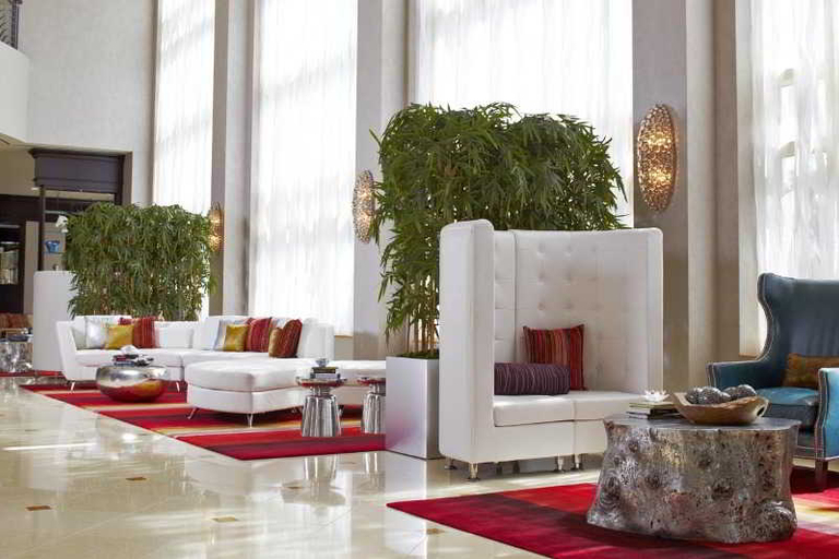 Public Area 4, Renaissance Fort Lauderdale West Hotel, Broward