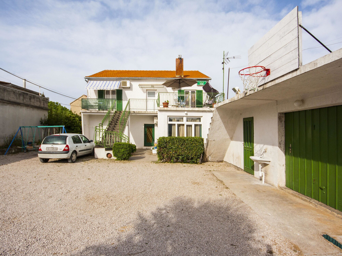 Exterior & Views 2, Apartments Tanfara, Šibenik