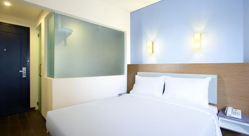 Bedroom 16