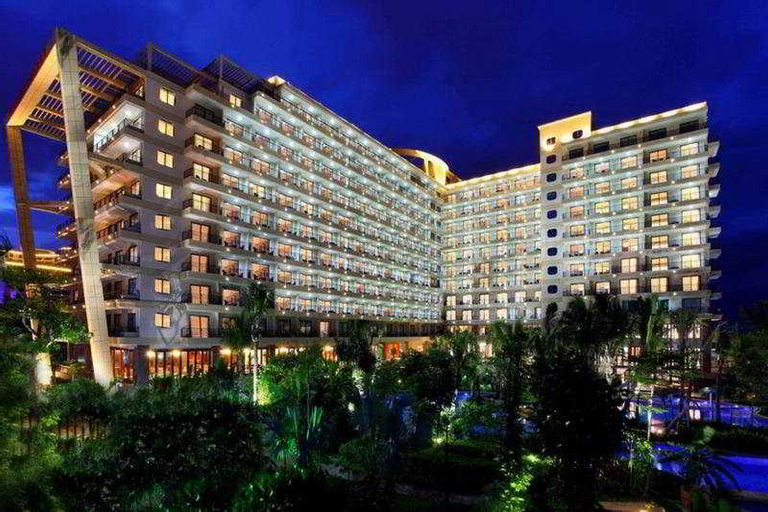 La Costa Seaside Hotel Sanya, Sanya