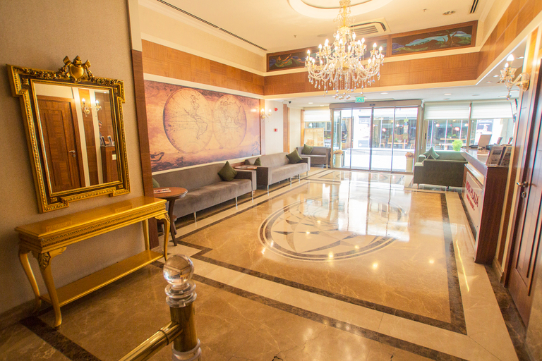 Exterior & Views 2, Aven Hotel, Beyoğlu