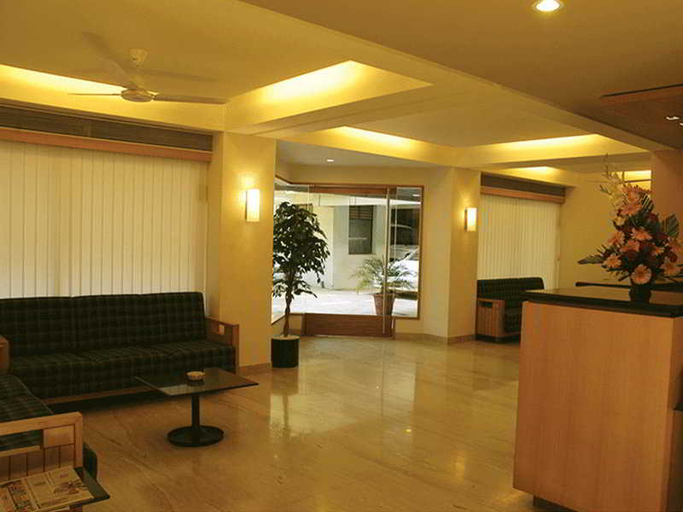 Public Area 2, Skylon Hotel, Ahmadabad
