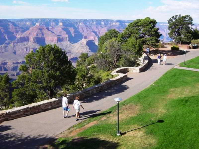 Others 5, Thunderbird Lodge (Grand Canyon), Coconino